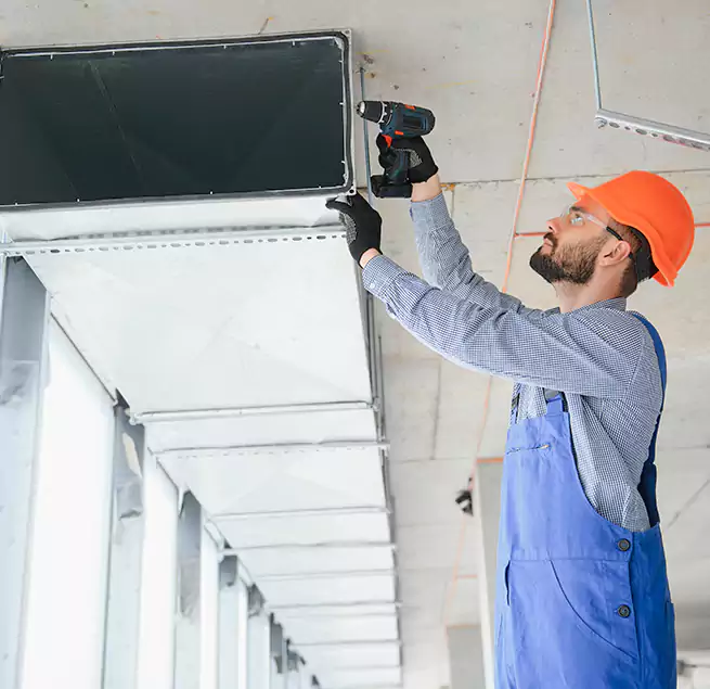 Why Homeowners & Businesses Trust Us in Killeen, TX