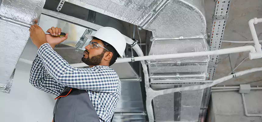 Proactive Ac Vent Repairs & Air Duct Replacement Companies Near Me in Killeen