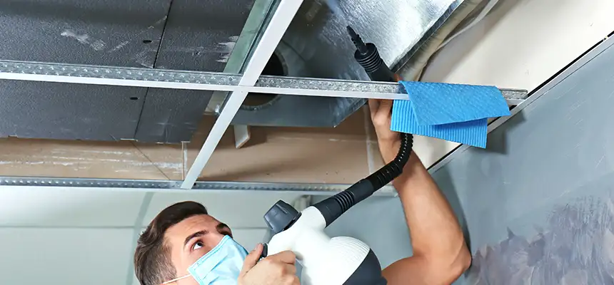 Our Air Duct Rodent Removal Services in Killeen, TX