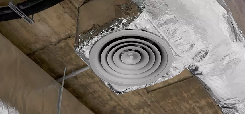 Our Basement Vent Cleaning Services in Killeen, TX