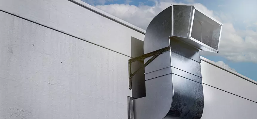 Comprehensive Commercial HVAC Cleaning in Killeen