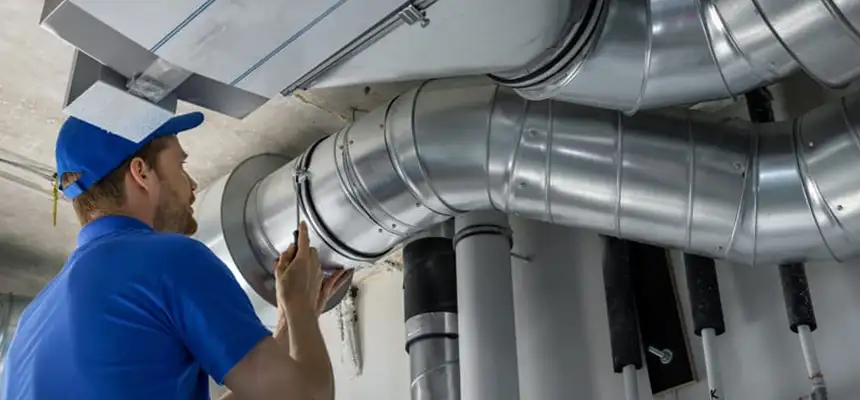 Our Commercial Laundry Vent Cleaning Services in Killeen, TX