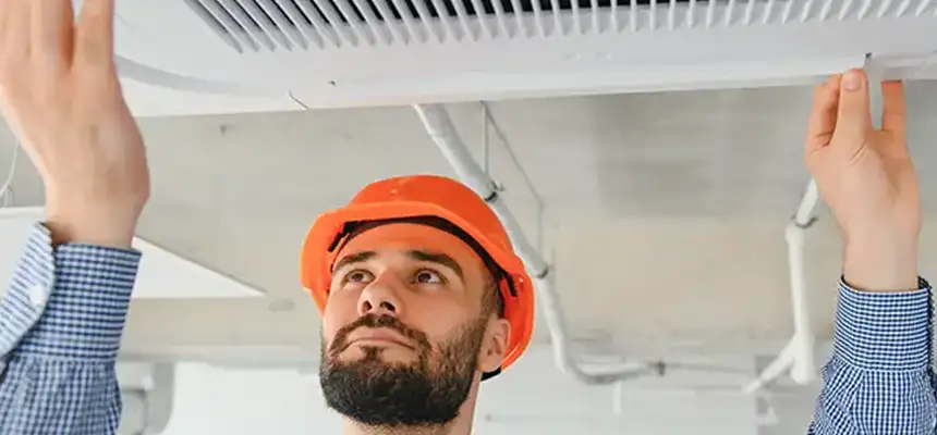 Our Furnace Vent Cleaning Services in Killeen, TX