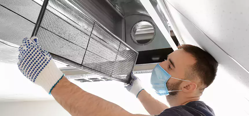 Our Home Duct Cleaning Services in Killeen, TX  