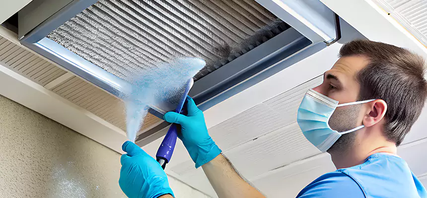 Our Home Ventilation Cleaning Services in Killeen, TX