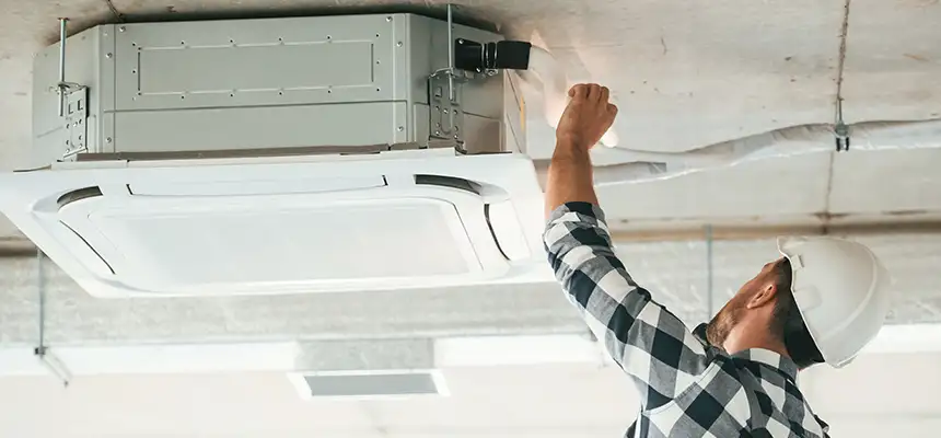 Our Local Vent Cleaning Services in Killeen, TX