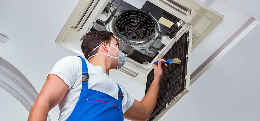 Our Move-in/Move-out Duct Cleaning Services in Killeen, TX