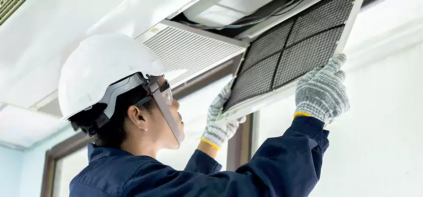 Our Residential Air Vent Cleaning Services in Killeen, TX