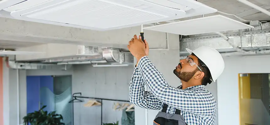 Our Roof Dryer Vent Cleaning Services in Killeen, TX