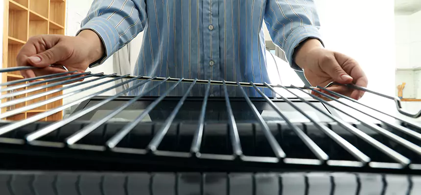 Our Vent Grille Washing Services in Killeen, TX