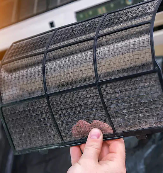 Top-notch AC Air Filter Replacement in Killeen