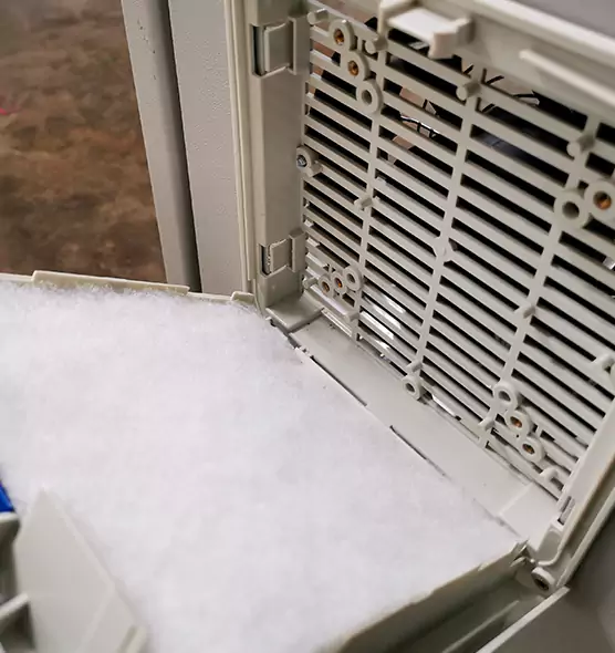 Professional Air Duct Expansion Solutions in Killeen, TX