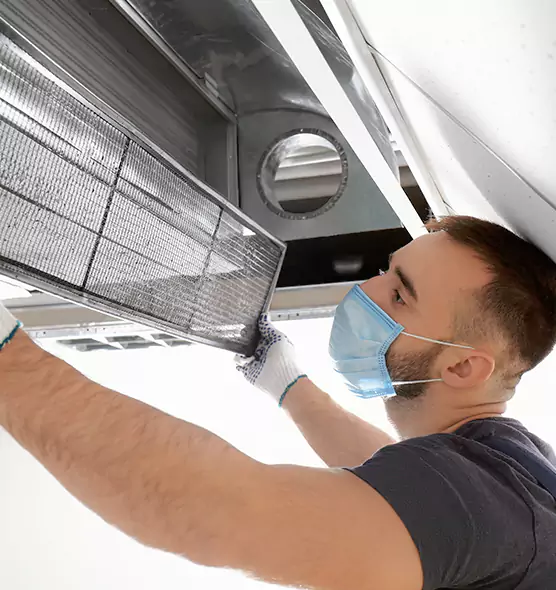 About Air Duct Pathogen Disinfection in Killeen, TX