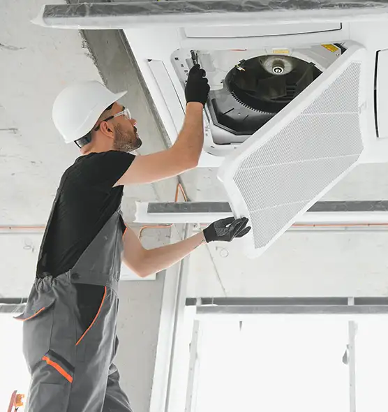 About Air Duct Rodent Removal in Killeen, TX