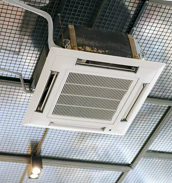 Top-Notch Allergy Relief Vent Cleaning Services in Killeen, TX