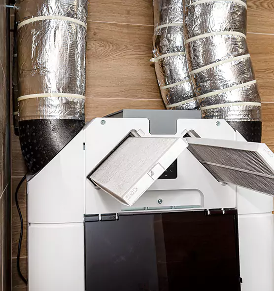 About Clogged Air Duct Repair in Killeen, TX