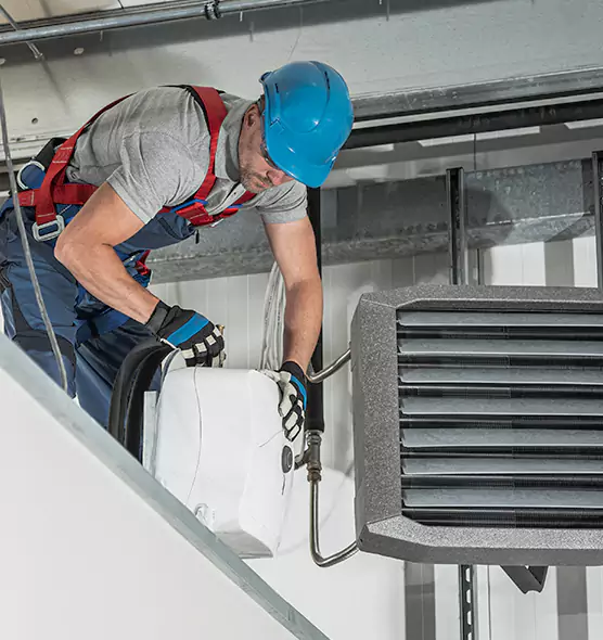 Professional Custom HVAC Ductworkin Killeen, TX