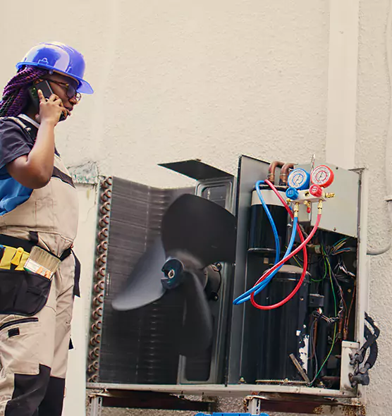 Professional Energy-Efficient HVAC Cleaning in Killeen, TX