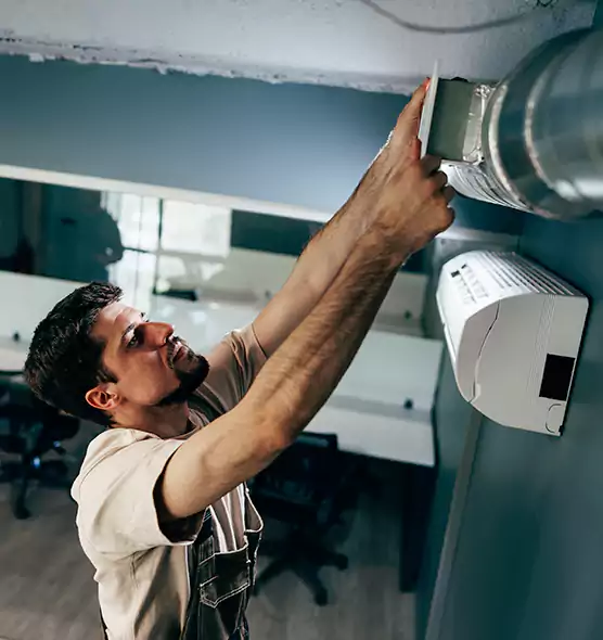 About Flexible Ductwork Replacement in Killeen, TX