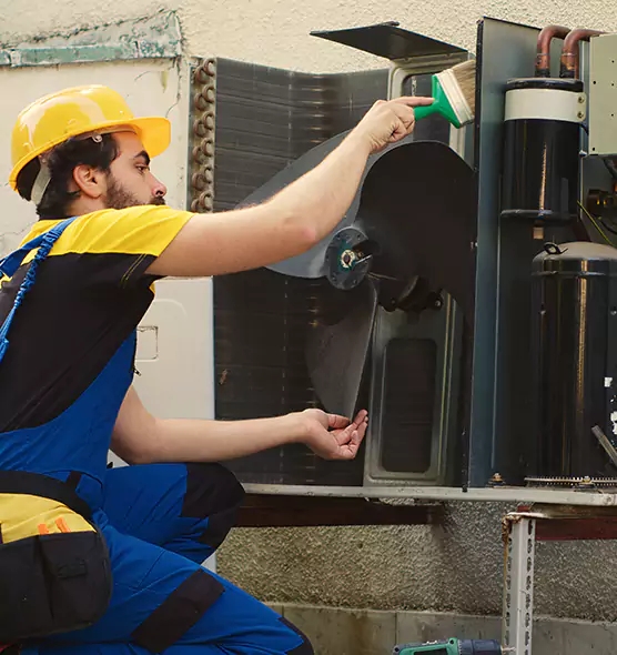 Top-Rated New Room Vent Extension in Killeen, TX