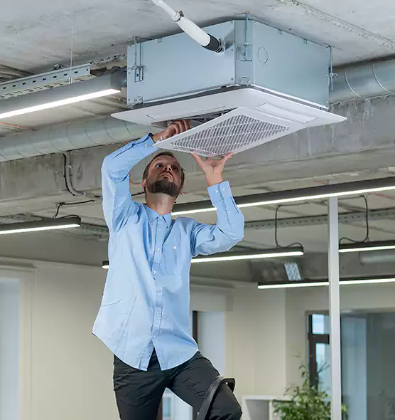 Advanced Residential Air Vent Cleaning in Killeen, TX