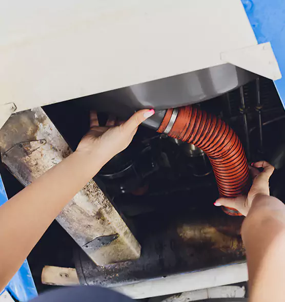 Top-Notch Return Vent Cleaning Service in Killeen, TX