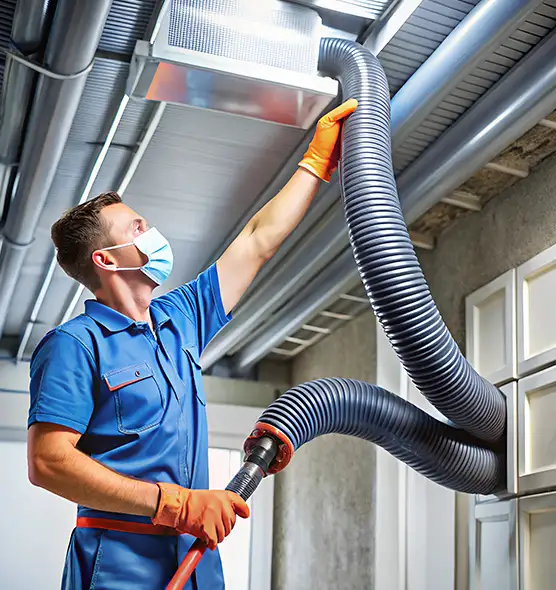 Welcome to Air Duct Cleaning & Repairs Killeen — Your Local Roof Dryer Vent Cleaning Specialists in Killeen, TX