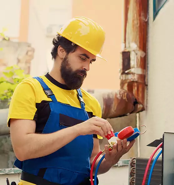 About Smart HVAC Installation in Killeen, TX