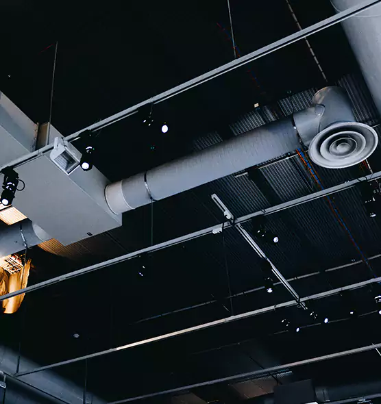 Professinal UV Light Air Purification for Ducts in Killeen, TX