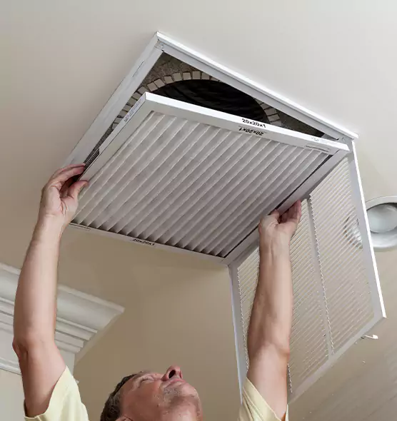 Professional Vent Relocation Services in Killeen, TX