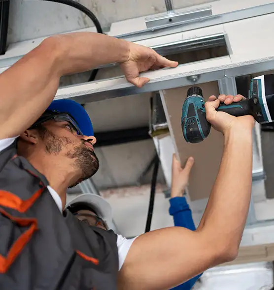 About Vent Smoke Odor Elimination in Killeen, TX