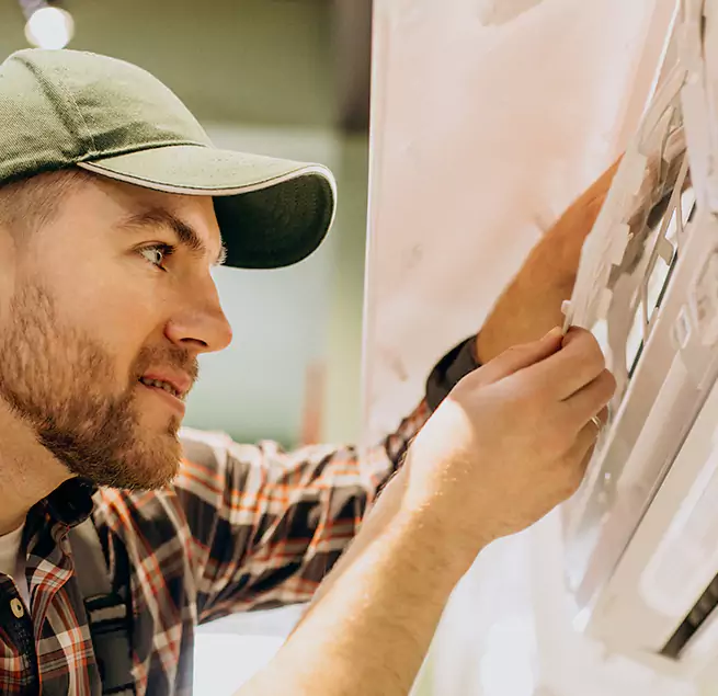 Why Homeowners Businesses Trust Us in Killeen, TX?