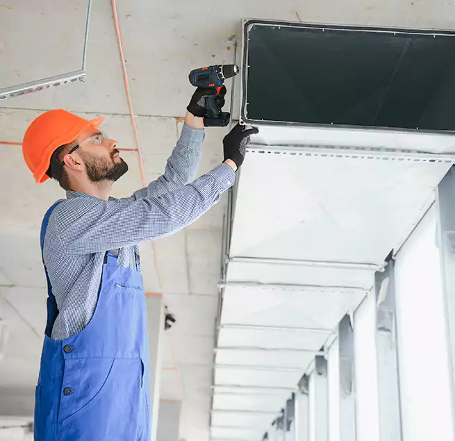 Why Homeowners & Businesses Trust Us in Killeen, TX?