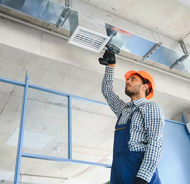 Why Homeowners & Businesses Trust Us in Killeen, TX?