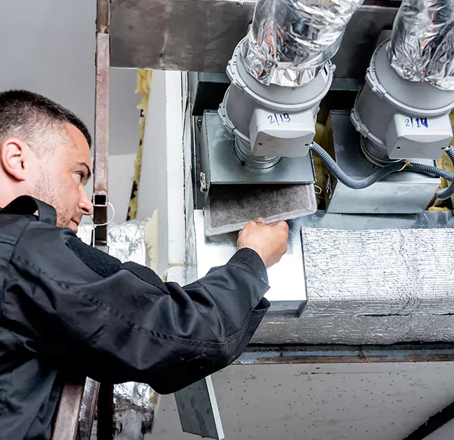 Why Homeowners & Businesses Trust Us in Killeen, TX?