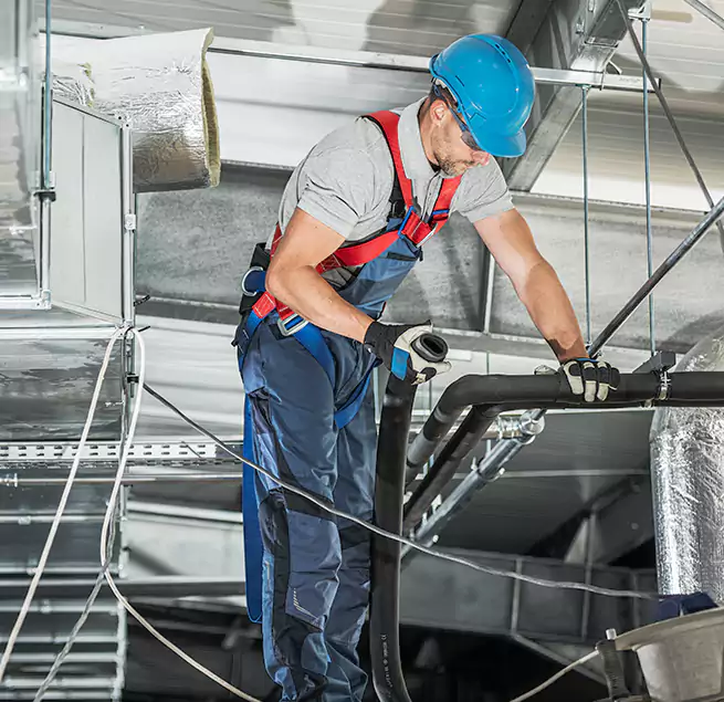 Why Homeowners & Businesses Trust Us in Killeen, TX?