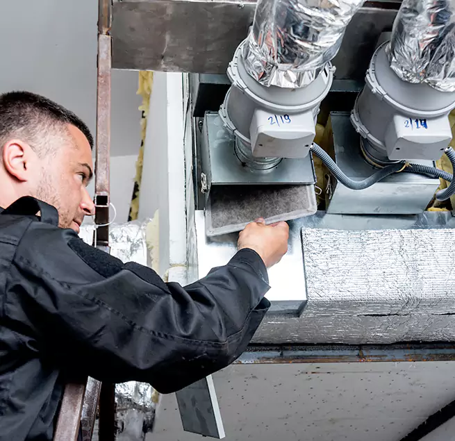 Why Homeowners & Businesses Trust Us in Killeen, TX?