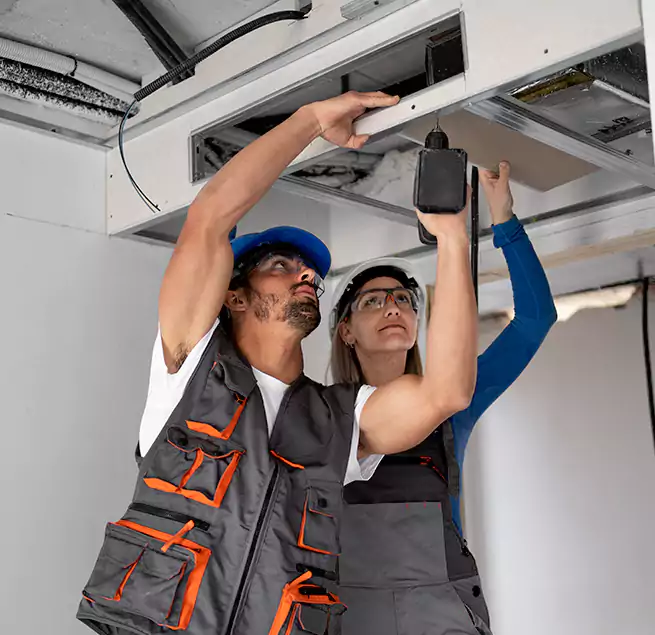 Why Homeowners & Businesses Trust Us in Killeen, TX