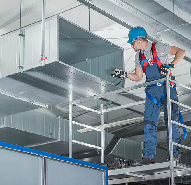 Why Homeowners & Businesses Trust Us in Killeen, TX?