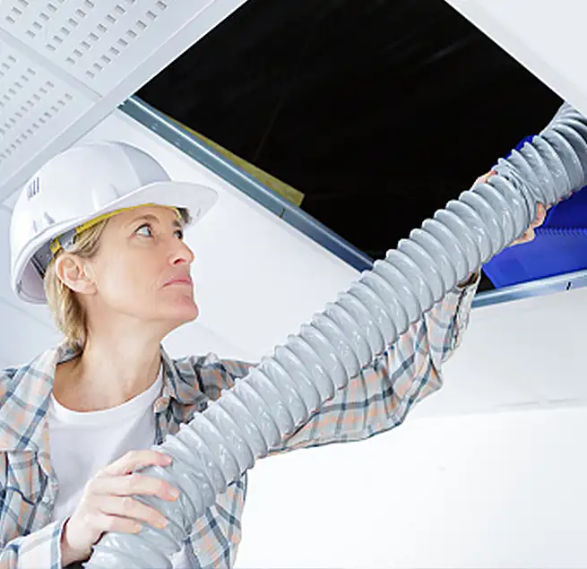 Why Homeowners & Businesses Trust Us Killeen, TX