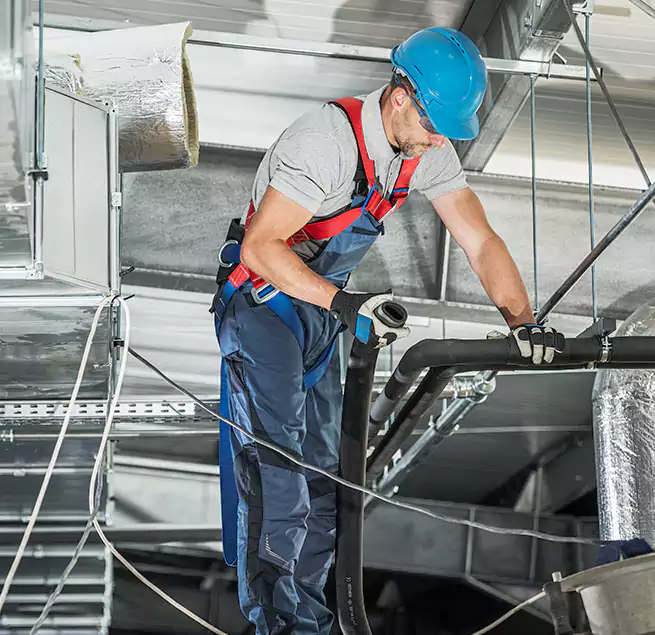 Why Homeowners & Businesses Trust Us in Killeen, TX?