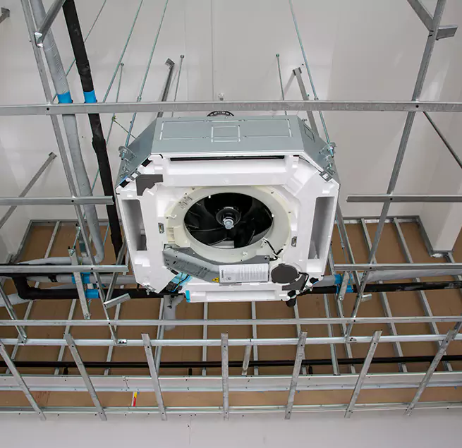 Why Homeowners & Businesses Trust Us in Killeen, TX?