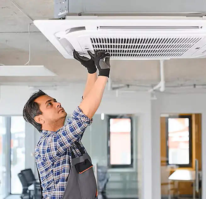 Why Homeowners & Businesses Trust Us in Killeen, TX?