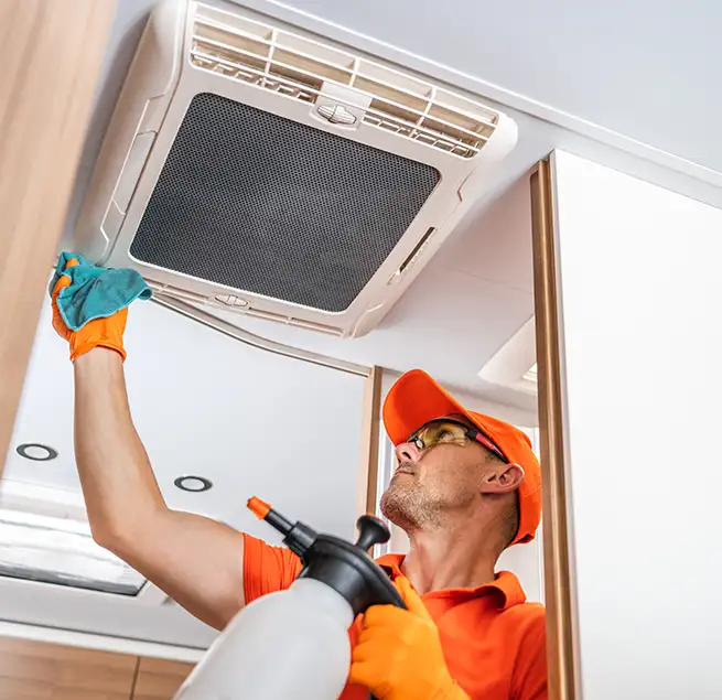 Why Homeowners & Businesses Trust Us in Killeen, TX?