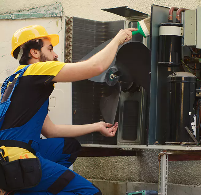 Why Homeowners Businesses Trust Us in Killeen, TX?