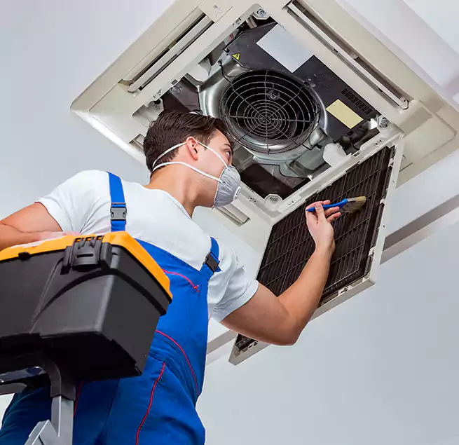 Why Homeowners & Businesses Trust Us in Killeen, TX