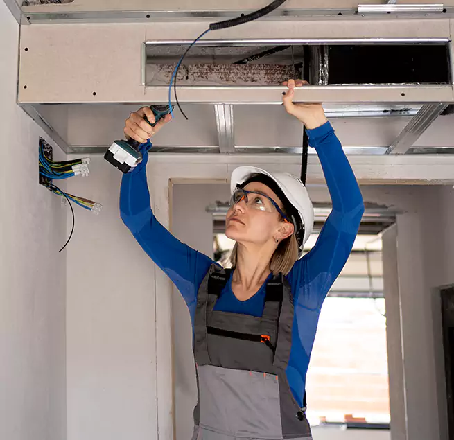 Why Homeowners & Businesses Trust Us in Killeen, TX?