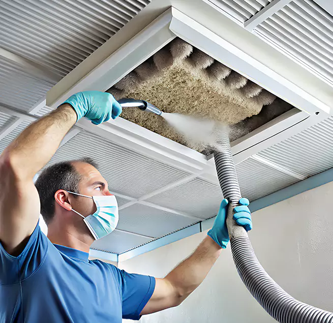 Why Homeowners Businesses Trust Us in Killeen, TX