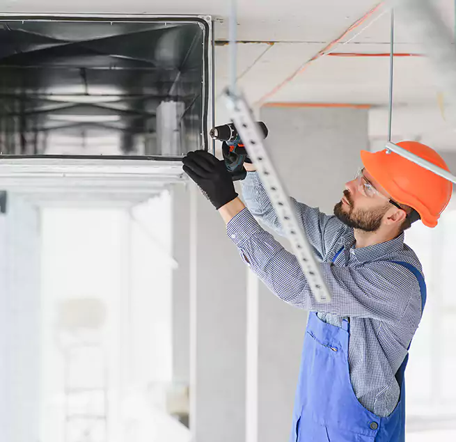 Why Homeowners & Businesses Trust Us in Killeen, TX?