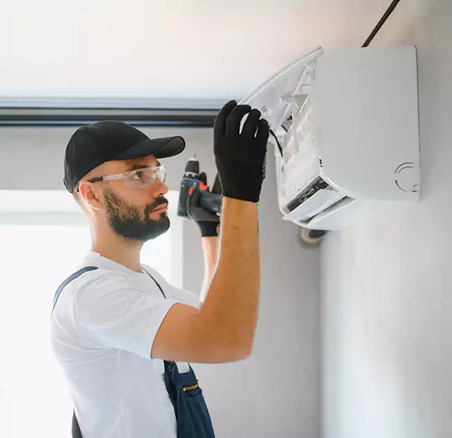 Why Homeowners & Businesses Trust Us in Killeen, TX